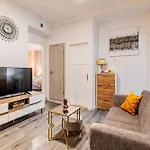 Lea Centar Lägenhet *