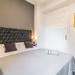 Lea Centar Lägenhet