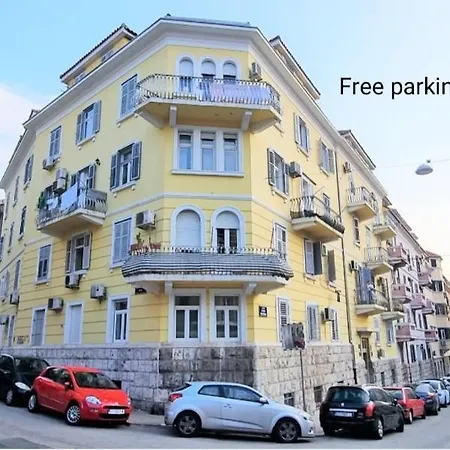 Lea Centar Apartmán Split