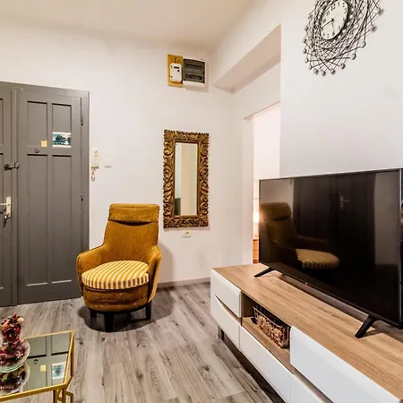 Apartmán Lea Centar
