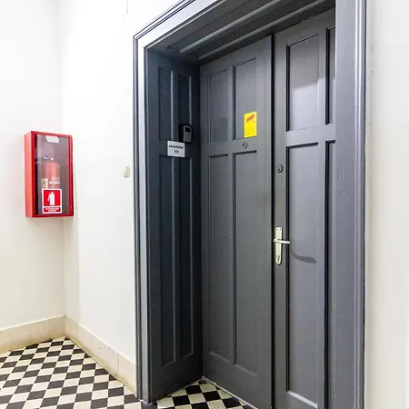 Lea Centar Apartman