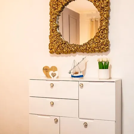 Apartmán Lea Centar Split