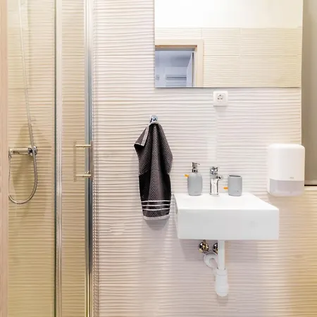 Apartmán Lea Centar Split