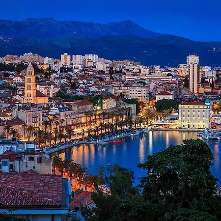 Lea Centar Apartment *