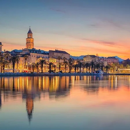 Lea Centar Split