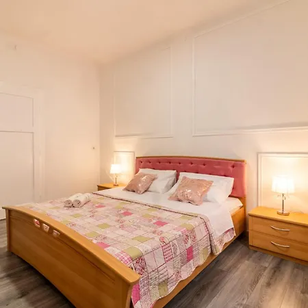 Lea Centar Apartmán