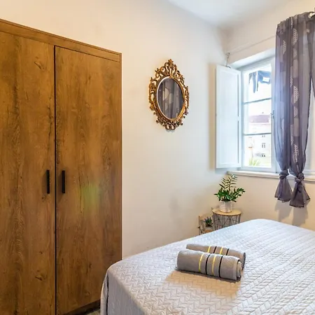 Lea Centar Apartmán Split