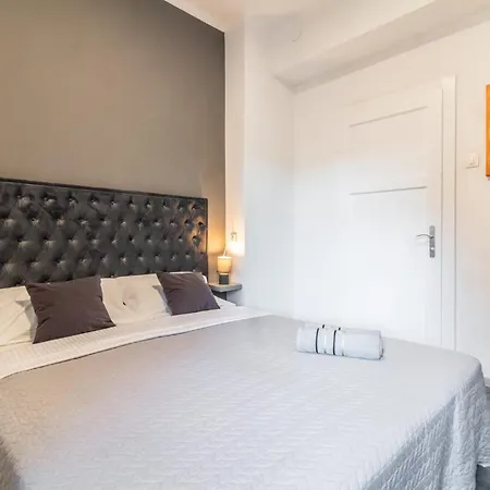 Lea Centar Apartmán