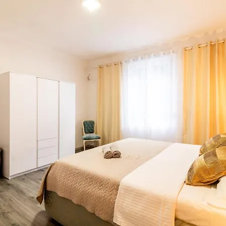 Lea Centar Split