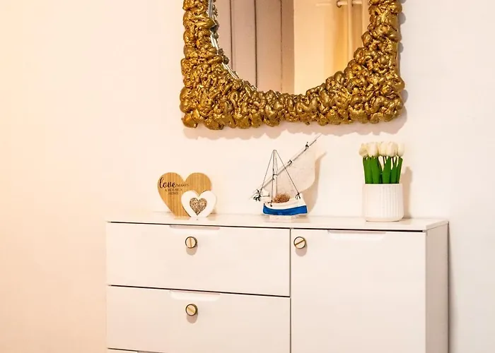 Apartman Lea Centar Split