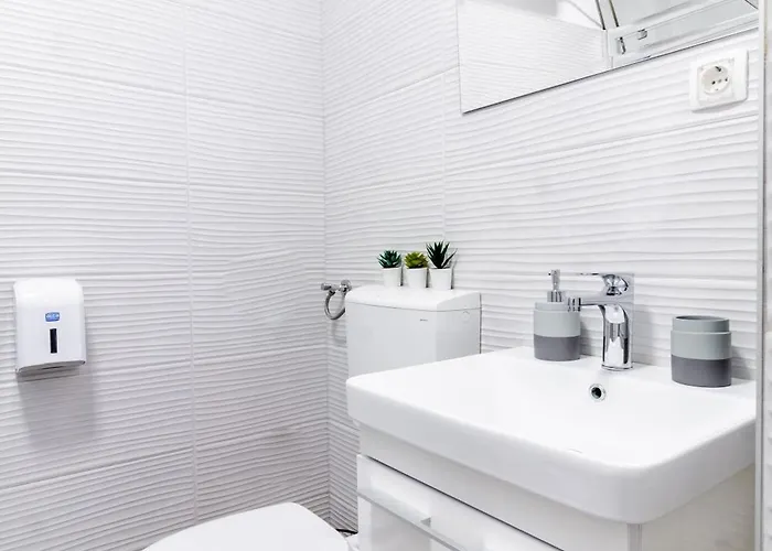 Lea Centar Сплит