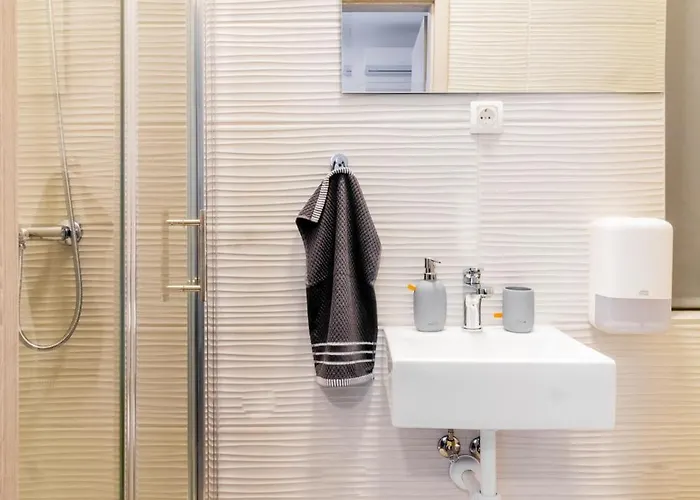 Apartman Lea Centar Split