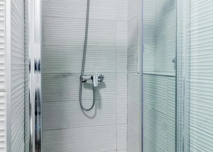 Apartman Lea Centar Split