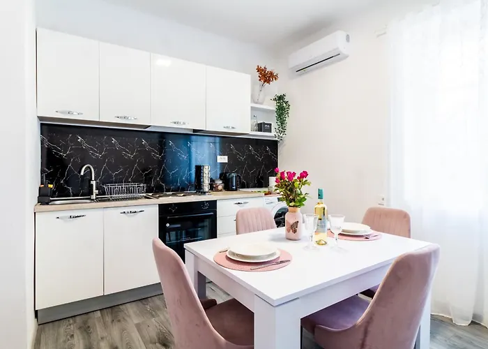 Lea Centar Apartman
