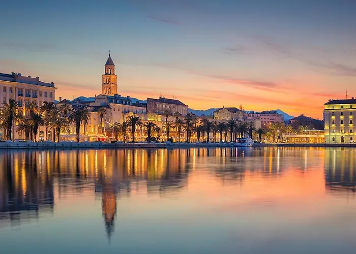 Lea Centar Сплит