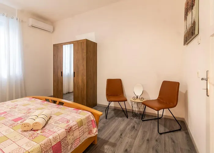 Apartman Lea Centar *
