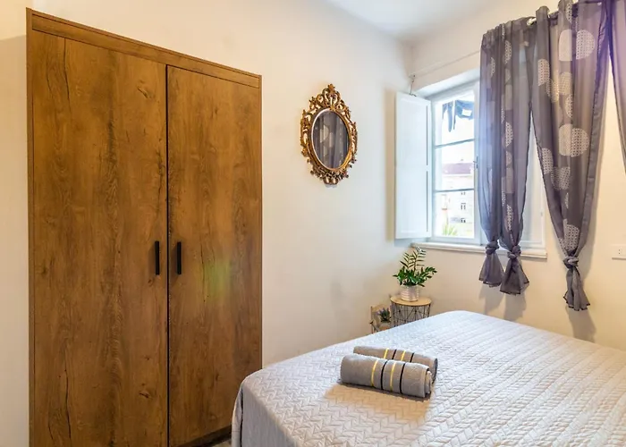 Lea Centar Apartman Split